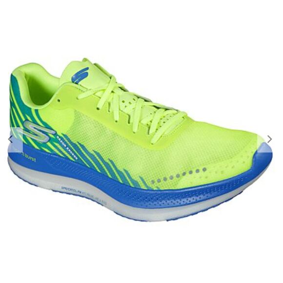 Skechers Performance Hyper Burst, size 12 - Picture 1 of 9